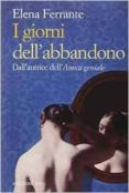 i giorni dell abbandono-elena ferrante-9788866326410 i giorni dell abbandono-elena ferrante-9788866326410