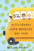 52 actividades para despues del cole-9788868216610 52 actividades para despues del cole-9788868216610