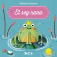 el rey rana-9789403205410 el rey rana-9789403205410