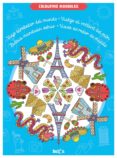 colouring mandalas - viaje alrededor del mundo-9789463077910 colouring mandalas - viaje alrededor del mundo-9789463077910