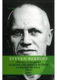 hundan el belgrano ; la secreta vida amorosa de ofelia-steven berkoff-9789500363310 hundan el belgrano ; la secreta vida amorosa de ofelia-steven berkoff-9789500363310