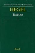 estetica i-georg wilhelm friedrich hegel-9789500396110 estetica i-georg wilhelm friedrich hegel-9789500396110