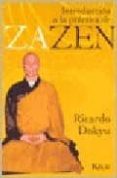 introduccion a la practica de zazen-ricardo dokyu-9789501755510 introduccion a la practica de zazen-ricardo dokyu-9789501755510