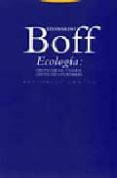 ecologia: grito de la tierra, grito de los pobres-leonardo boff-9789507246210 ecologia: grito de la tierra, grito de los pobres-leonardo boff-9789507246210