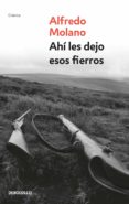 ahi les dejo esos fierros (ebook)-9789585433410 ahi les dejo esos fierros (ebook)-9789585433410