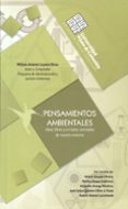 pensamientos ambientales (ebook)-9789588537610 pensamientos ambientales (ebook)-9789588537610