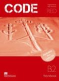 code red b2 wb cd pack-9789604473410 code red b2 wb cd pack-9789604473410