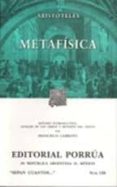 metafisica (16ª ed.)-9789700752310 metafisica (16ª ed.)-9789700752310