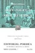 arte poetica; arte retorica-9789700758510 arte poetica; arte retorica-9789700758510