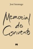 memorial do convento-jose saramago-9789720046710 memorial do convento-jose saramago-9789720046710