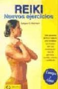 reiki: nuevos ejercicios-satyam s. kathrein-9789871088010 reiki: nuevos ejercicios-satyam s. kathrein-9789871088010