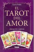 el tarot del amor (incluye cartas en color, para recortar)-laura podio-9789876349710 el tarot del amor (incluye cartas en color, para recortar)-laura podio-9789876349710