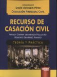 recurso de casación civil-david vallespin perez-9789897122910 recurso de casación civil-david vallespin perez-9789897122910