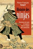 HISTOIRE DES NINJAS  (edición en francés)