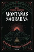 MONTAÑAS SAGRADAS