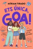 Em dic Goa 12 - Ets única, Goa!-18209937-otro-formato