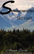 Google descarga gratuita de libros electrónicos kindle SPRINGWOOD BOXSET  (edición en inglés) 9798227621610 CHM FB2