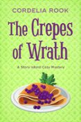 THE CREPES OF WRATH  (edición en inglés)