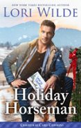 HOLIDAY HORSEMAN