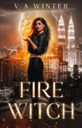 FIRE WITCH