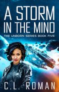 A STORM IN THE MIND