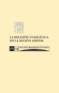 la religion evangelica en la region andina (ebook)-2910019951935 la religion evangelica en la region andina (ebook)-2910019951935