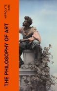 THE PHILOSOPHY OF ART  (edición en inglés)