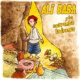 ali baba y los cuarenta ladrones (ebook)-8423646200320 ali baba y los cuarenta ladrones (ebook)-8423646200320