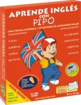 aprende ingles con pipo-8425539100120 aprende ingles con pipo-8425539100120