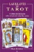las llaves del tarot (ebook)-hajo banzhaf-9788441425491 las llaves del tarot (ebook)-hajo banzhaf-9788441425491