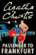 passenger to frankfurt-agatha christie-9780007154920 passenger to frankfurt-agatha christie-9780007154920