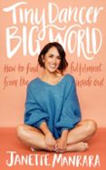 TINY DANCER, BIG WORLD-16769953-otro-formato