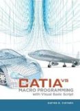 catia v5 macro programming with visual basic script-dieter r. ziethen-9780071800020 catia v5 macro programming with visual basic script-dieter r. ziethen-9780071800020