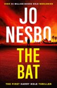 the bat: the first harry hole case-jo nesbo-9780099520320 the bat: the first harry hole case-jo nesbo-9780099520320