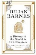 a history of the world in 10 and a half chapters-julian barnes-9780099540120 a history of the world in 10 and a half chapters-julian barnes-9780099540120