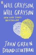 Will Grayson, Will Grayson-2069619-otro-formato