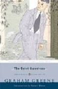 the quiet american-graham greene-9780143039020 the quiet american-graham greene-9780143039020