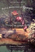 alice s adventures in wonderland and through the looking glass-lewis carroll-9780143107620 alice s adventures in wonderland and through the looking glass-lewis carroll-9780143107620