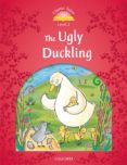 classic tales second edition: level 2: the ugly duckling audio pack-9780194014120 classic tales second edition: level 2: the ugly duckling audio pack-9780194014120