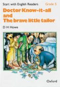 start with english readers: grade 5: dr know-it-all/ the brave li ttle taylor-rosemary border-9780194335720 start with english readers: grade 5: dr know-it-all/ the brave li ttle taylor-rosemary border-9780194335720
