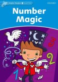 magic number (dolphin readers 1)-9780194478120 magic number (dolphin readers 1)-9780194478120