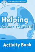 oxford read and discover helping around the world activity book-wole soyinka-9780194645720 oxford read and discover helping around the world activity book-wole soyinka-9780194645720