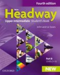 new headway upper intermediate 4 edit. pack-9780194718820 new headway upper intermediate 4 edit. pack-9780194718820