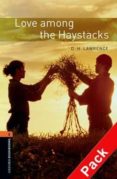 love among haystacks (incluye cd) (obl 2: oxford book worms library)-9780194790420 love among haystacks (incluye cd) (obl 2: oxford book worms library)-9780194790420