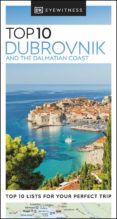 Descarga gratuita de audiolibros en francés. DK EYEWITNESS TOP 10 DUBROVNIK AND THE DALMATIAN COAST de  PDB DJVU 9780241594520