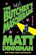 THE BUTCHER S MASQUERADE-18175788-otro-formato