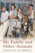 my family and other animals (tv)-gerald durrell-9780241977620 my family and other animals (tv)-gerald durrell-9780241977620