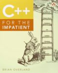c++ for the impatient-brian overland-9780321888020 c++ for the impatient-brian overland-9780321888020