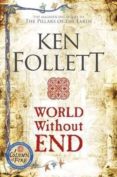 world without end-ken follett-9780330456920 world without end-ken follett-9780330456920