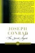 the secret agent-joseph conrad-9780375752520 the secret agent-joseph conrad-9780375752520